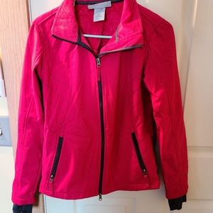 Softshell Jacket w/ super soft inside